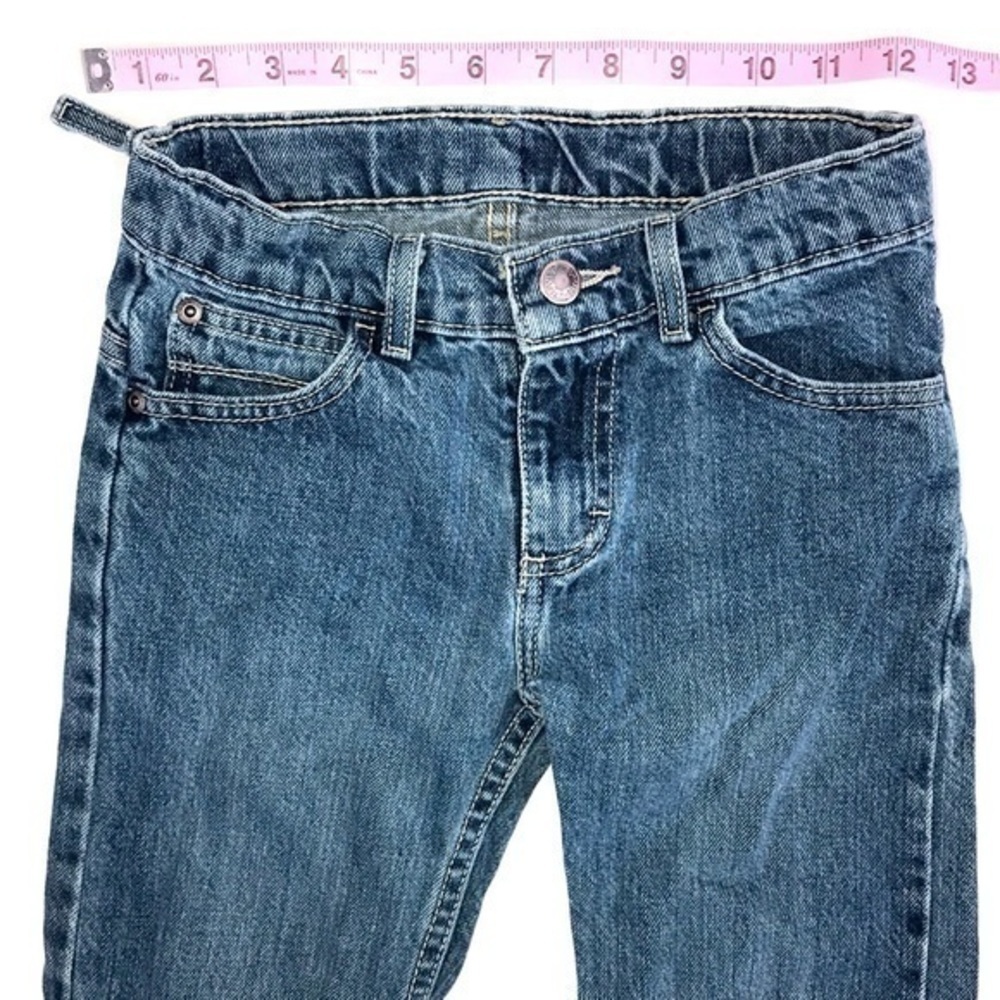 Wrangler Jeans - Picture 4 of 9